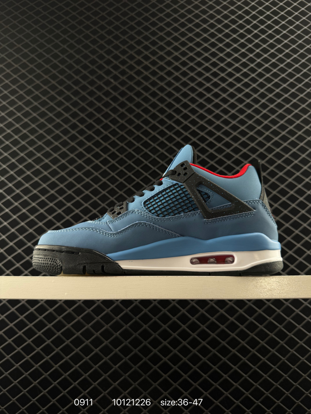 Air Jordan 4 Retro 